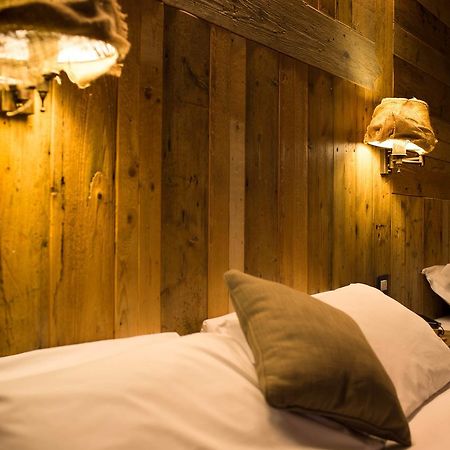 Hotel Meuble Mon Reve Breuil-Cervinia Ngoại thất bức ảnh