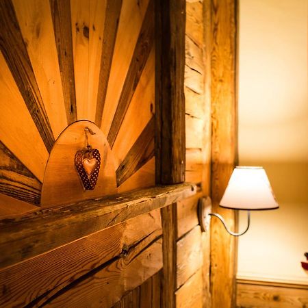 Hotel Meuble Mon Reve Breuil-Cervinia Ngoại thất bức ảnh