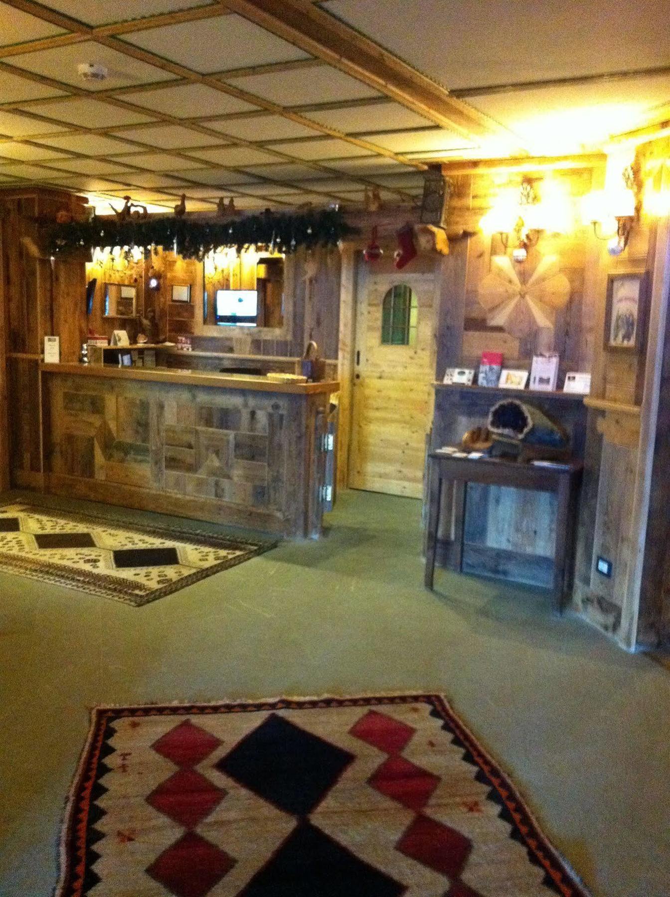 Hotel Meuble Mon Reve Breuil-Cervinia Ngoại thất bức ảnh