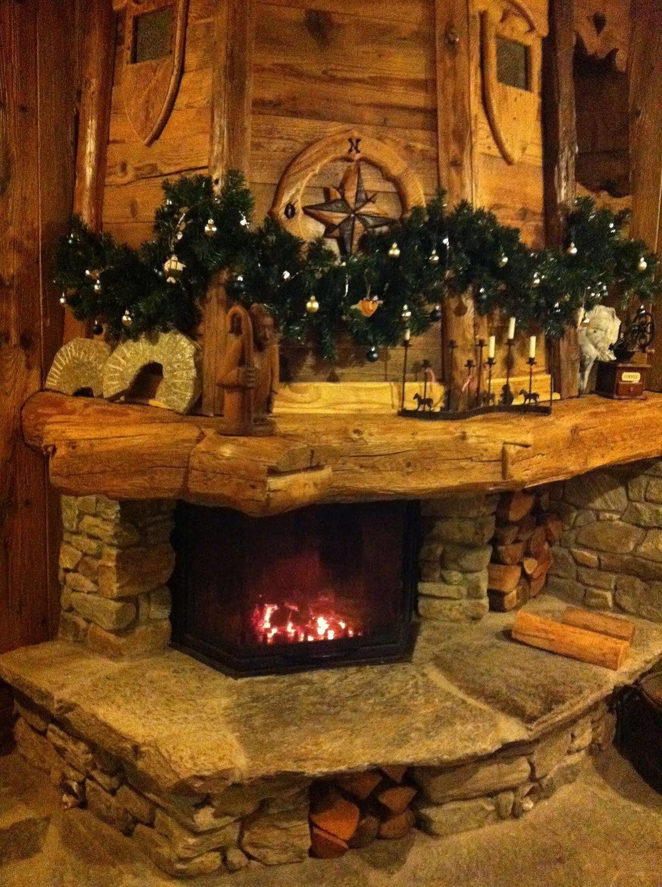Hotel Meuble Mon Reve Breuil-Cervinia Ngoại thất bức ảnh